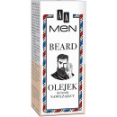Масло для бороды AA Cosmetics Men Beard 30 мл (37353)
