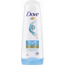 Бальзам-ополаскиватель Dove Nutritive Solutions для поврежденных волос Интенсивное восстановление 200 мл (36108)