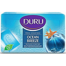 Мыло DURU Fresh Sensations Океанский бриз 150 г (47688)