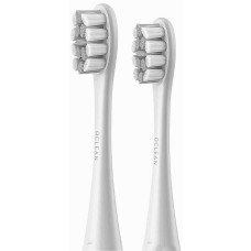 Насадка к электрической зубной щетке Oclean P1C10 Brush Head White 2 шт (52204)