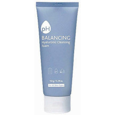 Пенка для лица Prreti Ph Balancing Hyaluronic Cleansing Foam 150 г (43576)