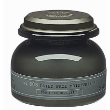 Увлажняющий крем для лица и шеи Depot No 803 Daily Face Moisturizer 50 мл (40462)