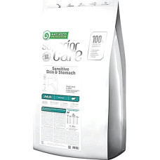 Сухой корм для собак Nature's Protection Superior Care Hypoallergenic Grain Free Adult All Breeds 1.5 кг