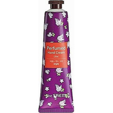 Крем для рук парфюмированный The Saem Perfumed Hand Cream Lilac 30 мл (50994)