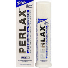 Зубная паста Perlax Mint-Free с отбеливающим эффектом 100 мл (45685)
