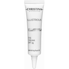 Крем для кожи вокруг глаз Christina Illustrious Eye Cream SPF 15 15 мл (40383)