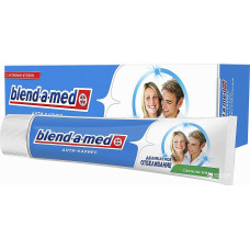 Зубная паста Blend-a-med Анти-кариес Свежая мята 100 мл (45162)