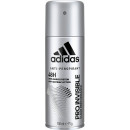 Дезодорант-антиперспирант Adidas Pro invisible для мужчин 150 мл (46782)