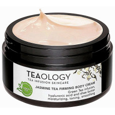 Укрепляющий крем для тела Teaology Jasmine tea 300 мл (49826)