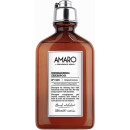 Шампунь Farmavita Amaro Energizing Shampoo Энергетический 250 мл (38730)