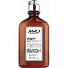 Шампунь Farmavita Amaro Energizing Shampoo Энергетический 250 мл (38730)