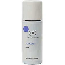 Очищающее молочко для лица Holy Land Azulene Milk 250 мл (43427)