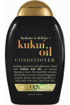 Кондиционер OGX Kukui Oil Увлажнение и гладкость с маслом гавайского ореха 385 мл (36477)
