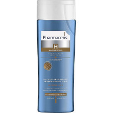 Шампунь Pharmaceris H-Purin Specialist Anti-Dandruff Shampoo For Oily Scalp против перхоти для жирной кожи головы 250 мл (39418)