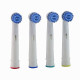 Насадки для зубной щетки ORAL-B - ProZone Classic-Sensitive 4pcs 4 шт (52311)