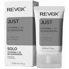 Суспензия-крем для лица Revox B77 Just с витамином С 2% 30 мл (41347)