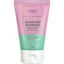 Крем для рук Marie Fresh Cosmetics Young and Blooming с морским эластином 30 мл 