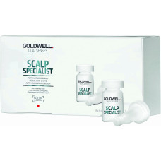 Сыворотка Goldwell DSN Scalp Specialist против выпадения волос 6 мл х 8 шт. (38013)