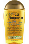 Масло OGX Argan oil of Morocco Глубокое восстановление аргановое 100 мл (37501)