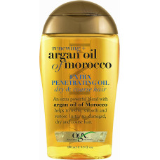 Масло OGX Argan oil of Morocco Глубокое восстановление аргановое 100 мл (37501)