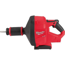 Аккумуляторная прочистная машина MILWAUKEE M18 FUEL FDCPF10-0C 