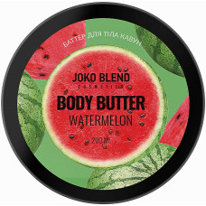 Баттер для тела Joko Blend Watermelon 200 мл (48388)