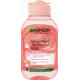 Мицеллярная вода для очищения кожи лица Garnier Skin Naturals с розовой водой 100 мл (42573)