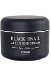Антивозрастной крем Eyenlip Улиточный Black Snail All In One Cream 100 мл (40688)