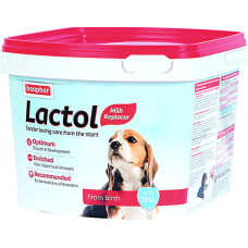 Сухое молоко для щенков Beaphar Lactol Puppy Milk 1 кг