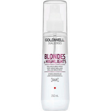 Спрей-сыворотка Goldwell Dualsenses Blondes Highlights для осветленных волос 150 мл (38009)
