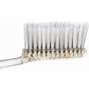 Зубная щетка переменная Radius Source Toothbrush Replacement Heads очень мягкая щетина Белая (46280)