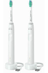 Набор электрических зубных щеток PHILIPS Sonicare 3100 series HX3675/13 (52136)