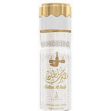 Дезодорант для мужчин Khalis Sultan Al Arab 200 мл (48429)