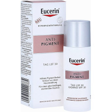 Дневной депигментирующий крем для лица Eucerin Anti-Pigment Tag SPF 30 50 мл (40655)