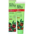 Зубная паста Ecodenta Green Line Artar Eliminating Освежающая от налета 100 мл (45407)