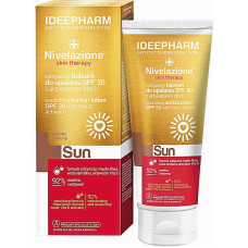Бальзам Farmona Nivelazione Skin Therapy Sun SPF30 Питательный с активатором витамина D 150 мл (51628)