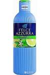 Гель для душа и пена для ванны Felce Azzurra Fresco 650мл (47862)