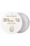 Патчи под глаза Hollyskin Snail Eye Patch 100 шт. (42782)