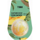Бомбочка-гейзер для ванн Tink Melon 200 г (49897)