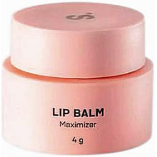 Бальзам для губ Sister's Aroma Lip Balm maximizer 4 г (40048)