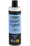 Молочная пена для ванны Beauty Jar Bounty Island 400 мл (47207)
