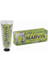 Зубная паста Marvis со вкусом чая матча 25 мл (45586)