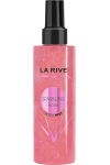 Парфюмированный спрей для тела La Rive sparkling rose glittery 200 мл (48568)