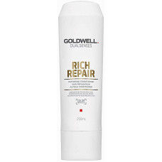 Кондиционер Goldwell Dualsenses Rich Repair для восстановления поврежденных волос 200 мл (36196)