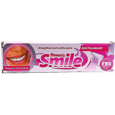 Зубная паста Beauty Smile Anti-Paradontit против пародонтита 100 мл (45075)