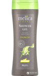 Гель для душа Melica Organic Спорт 2 в 1 250 мл