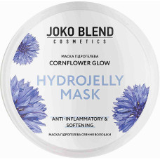 Маска гидрогелевая Joko Blend Cornflower Glow 200 г (42111)