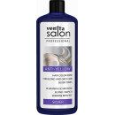 Ополаскиватель для волос Venita Salon Серебряный 200 мл (36635)
