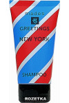 Шампунь Mades Cosmetics Greetings Нью-Йорк 75 мл (39147)