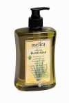 Жидкое мыло Melica Organic Алоэ вера 500 мл (48927)